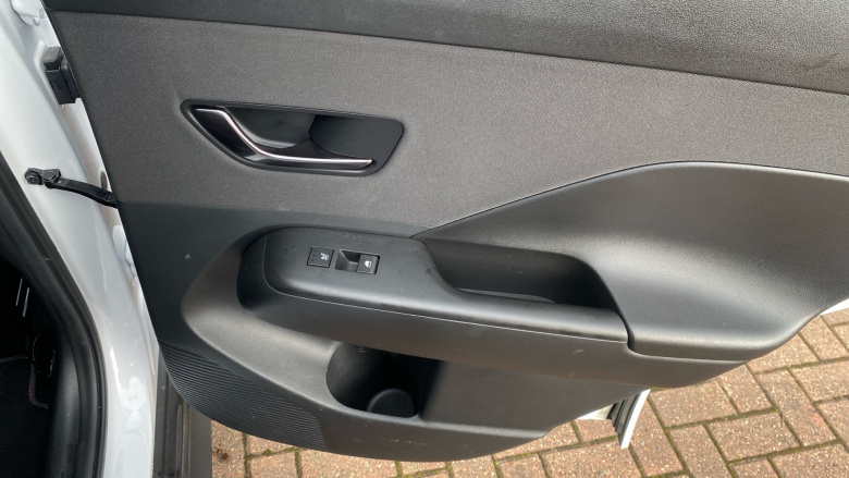 Hyundai KONA 1.0T N Line 5dr Petrol Hatchback